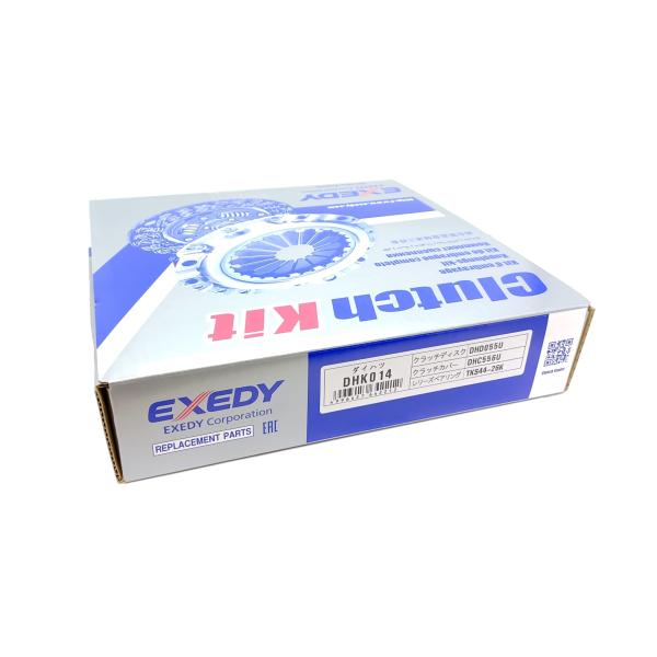 EXEDY (エクセディ) クラッチキット ダイハツ DHK014DHK014