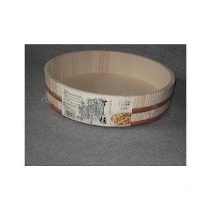 星野工業 おひつ ナチュラル 5合