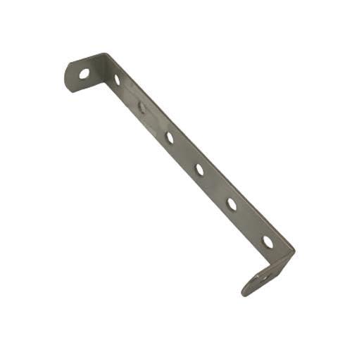 152x27x19mm コ型連結金具(ステンレス製) EA951EA-275A