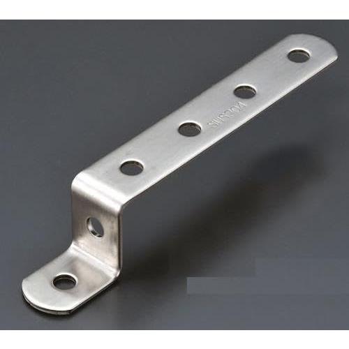 19x177mm Z型連結金具(ステンレス製) EA951EA-255A