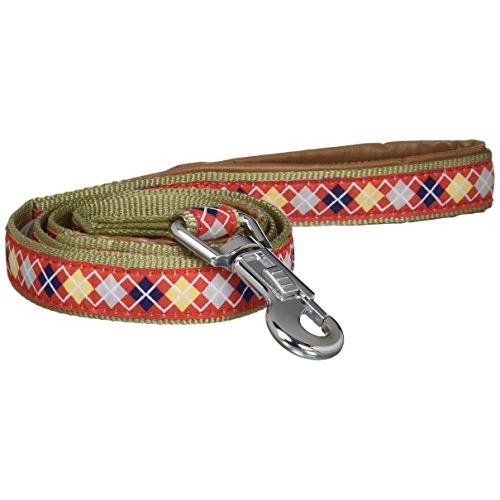 アドメイト(ADD.MATE) アーガイルリード Lサイズ レッド