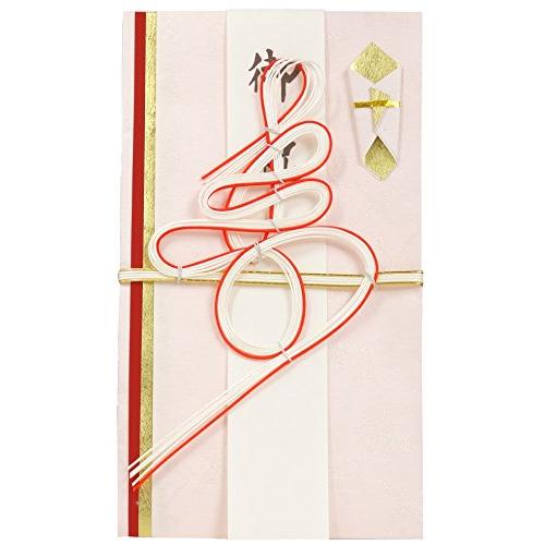 スズキ紙工 祝儀袋 金封 長寿祝 ス-6242