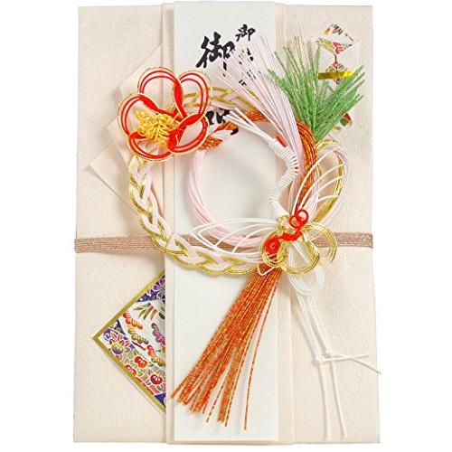 スズキ紙工 祝儀袋 大金封 鶴 ス-6212