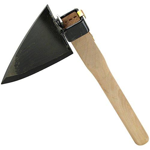 相田合同工場 カッチャ鍬 小 AD-588