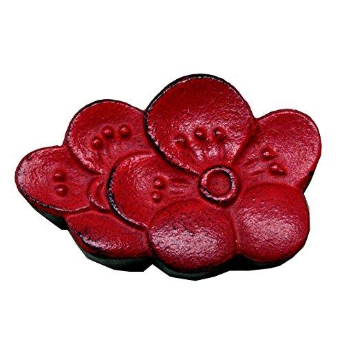 志昌堂 文鎮 梅 I-0855