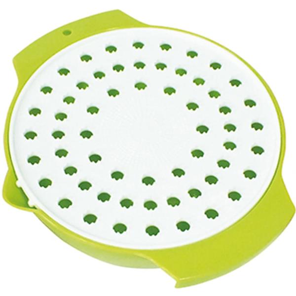 すり鉢ボール グリーン