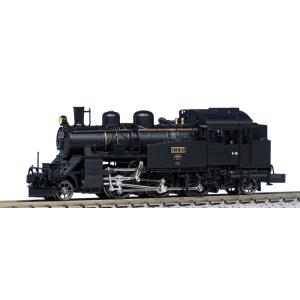 KATO Nゲージ C12 2022-1 鉄道模型 蒸気機関車