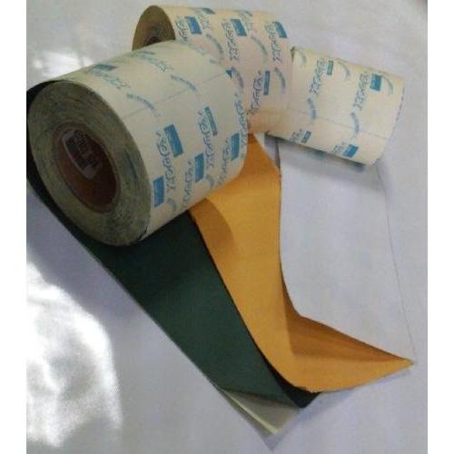 ペタックス 超強力補修用テープ ダークグリーン