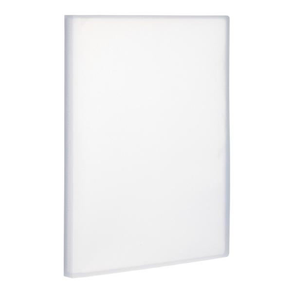 セキセイ ファイル スローインファイル A4 12ポケット クリア ACT-3933-90