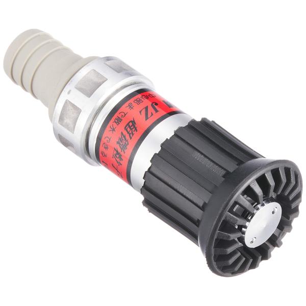 岩崎製作所 自在散水ノズル JZ 微粒子 PAT. 05JZB25A