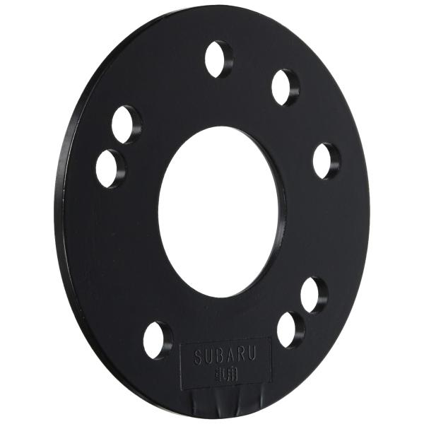 fortune(フォーチューン) JDM ハイクオリティーホイールスペーサー ハブ径56mm 4H/...