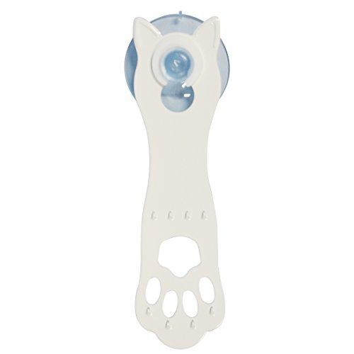 「スポンジキャッチャーミニ」SCM-01S ホワイト【06206】