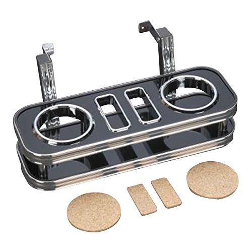 Rim(リム) フロントカップホルダー【ピアノBK】【NV350キャラバン】フロント2人乗用 M22...