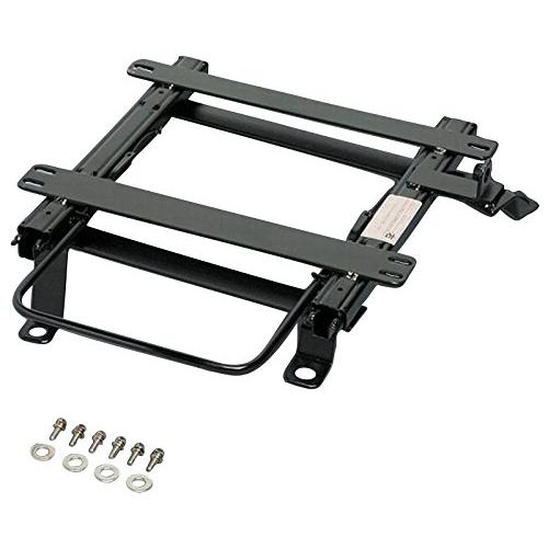 Rim(リム) レカロシート【SR・LS・LX用】シートレール【助手席】200系ハイエース【DX不可...