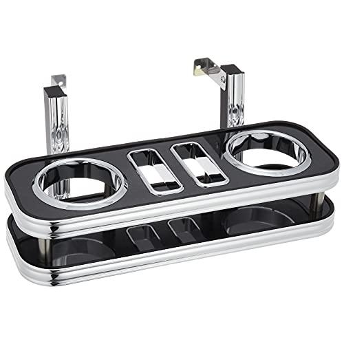 Rim(リム) フロントカップホルダー【BKウッド】【NV350キャラバン】フロント2人乗用 M22...