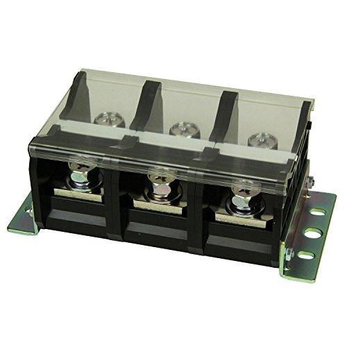 春日電機 TX組端子台 TXM30003