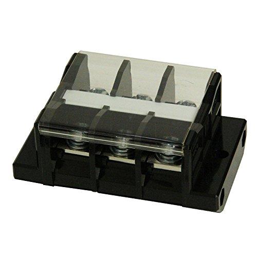 春日電機 TX組端子台 A寸法88.5mm B寸法77.5mm TXM6003