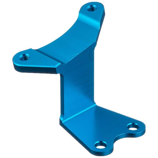 クスコ ( CUSCO ) ラジエターキャップステー【 アルミ削り出し 】 トヨタ 86 / スバル...