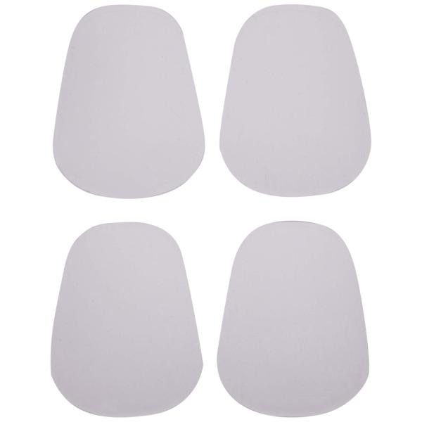 AAZV 野中貿易(Nonaka Boeki) ノナカ マウスピース・クッション 0.36mm 4枚...