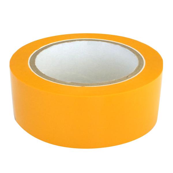 SGA-511 油に強い ラインテープ 油面用 50mm×50m (黄)