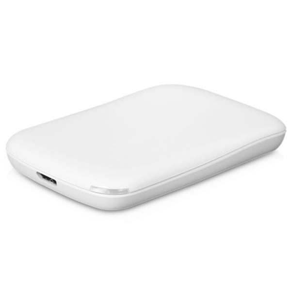 Macally 【2.5インチSATA HDDスリムエンクロージャー】 RB-S250U3, ult...