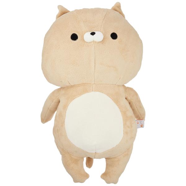 おかえり園田くんシリーズ HUGぐるみ カラー(ベージュ) 172-2626A3BE