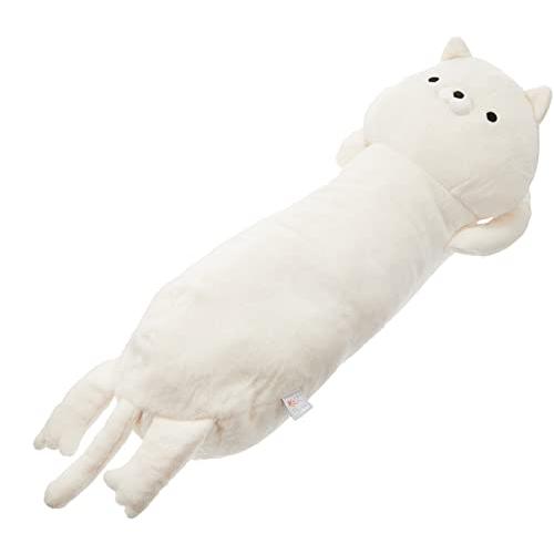 おかえり園田くんシリーズ 添い寝枕 カラー(アイボリー) 172-2525A1IV