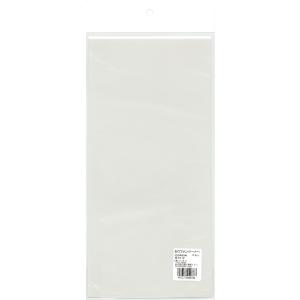 クラサワ 透明セロファン 320x440mm 6枚 No.7012 無色