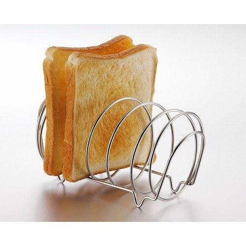 ダブルアクション 18-8 トーストラック 6枚切、4枚切タイプ