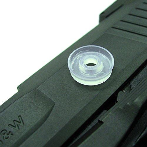 タニオ・コバ USPタクティカル/VP70他対応 ピストンカップ(13.5mmシリンダー対応)