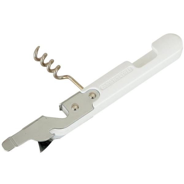 貝印 KAI 缶切・ 栓抜 ・ コルク抜き Kai House Select タブ 起こし付 日本製...