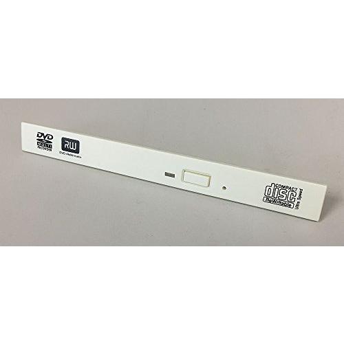 内蔵スリムドライブ用(12.7mm厚) G-BASベゼル ホワイト