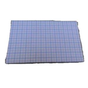 アダム商会 大アイロン台 No21 方眼目盛付