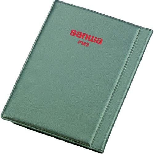 三和電気計器 ケース PM3用 C-PM3