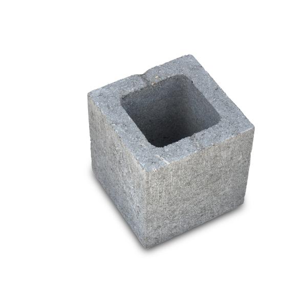 ブロック　キュービックブロック2個入