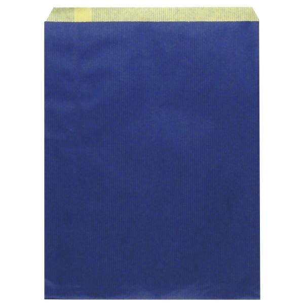 タカ印 ギフト袋 平袋 50-1707 マリン 大サイズ 200枚