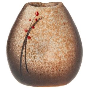 香蘭社 花瓶 白磁ダイヤ 299-NSR ホワイト 22.8cm 299-NSR1 個 : GOOD