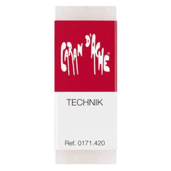 カランダッシュ 0171-420 消しゴム テクニック