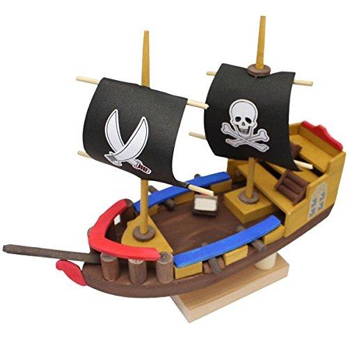 工作 キット 小学生 海洋ものがたり