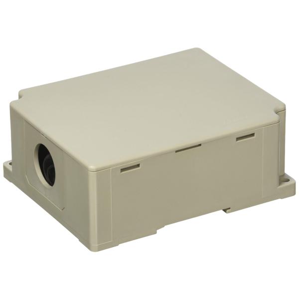 東洋技研 BOXTBシリーズ 中継BOX端子台 BOXTB-6AT20