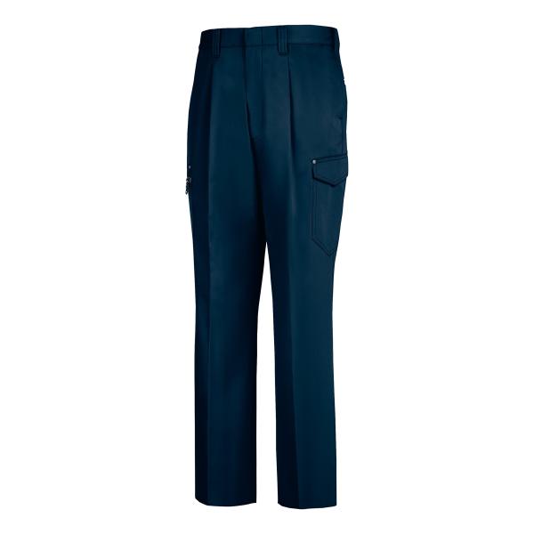 ジーベック XEBEC 秋冬用ラットズボン 1623 19 ディープネイビー 76