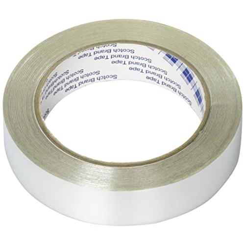 3M アルミ箔テープ No.AL-50BT 24mm幅 x 20m