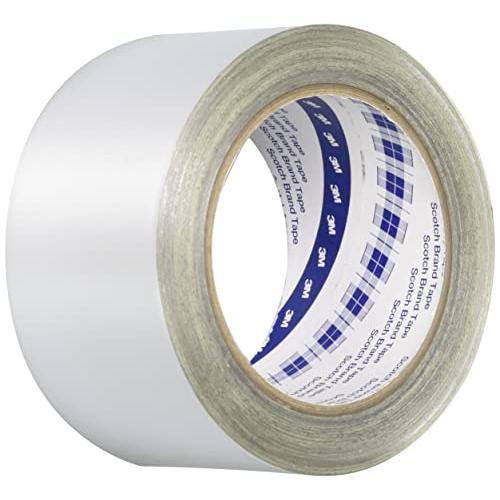 3M アルミ箔テープ No.AL-50BT 60mm幅 x 20m