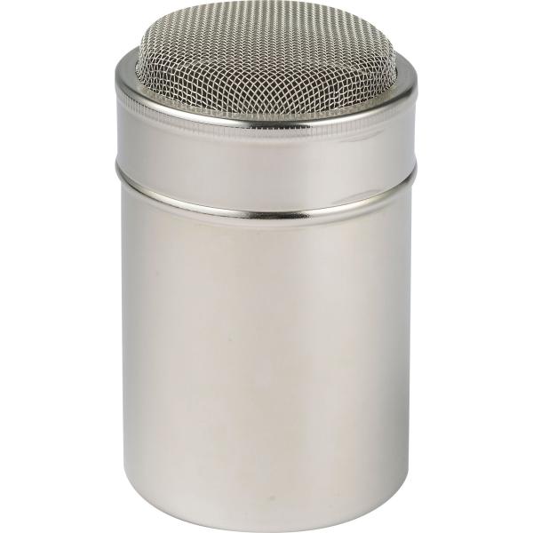 ラバーゼ(La Base) 有元葉子 パウダー缶 日本製 燕三条 LB-085