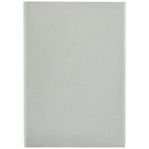 3M 両面導電性アルミ箔テープ No.AL-25DC A4シート(200mmx300mm) 1枚