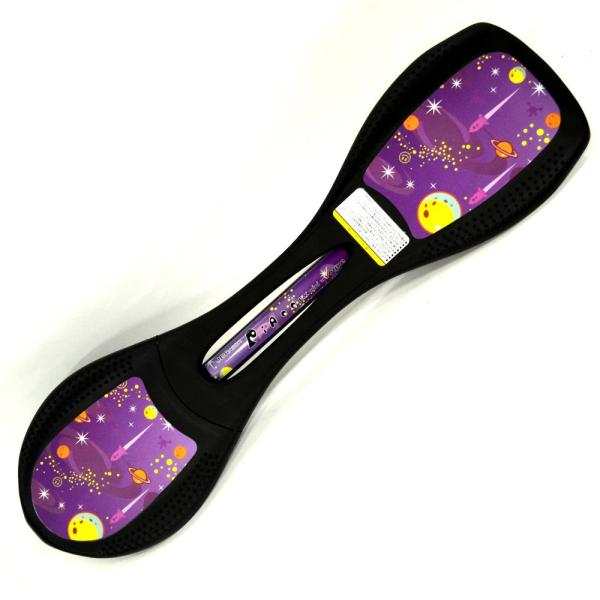 RT-169M-V　パープル　JD RAZOR Piaoo EX mini (カラーBOX付) (パ...