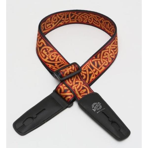 ロックイット BOB MASSE SERIES HARVEST TWIST