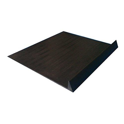 ikue(郁栄商会) 柔道畳用 スベリ止めゴムマット 直線 S-0700