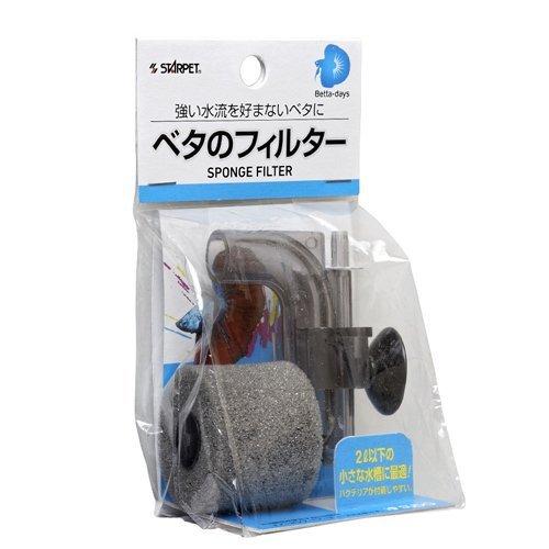 SUDO(スドー) スターペット ベタのフィルター S-3210