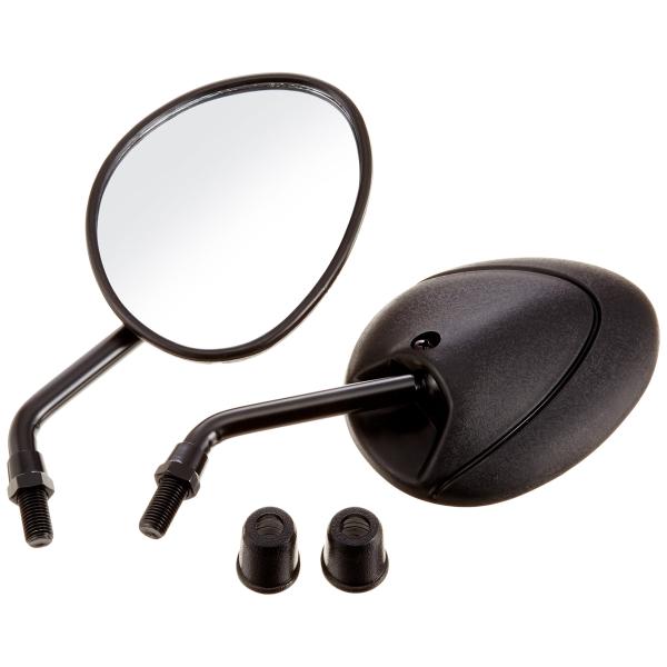 ハリケーン(HURRICANE) タートルミラー M10正/M10正 HA6242